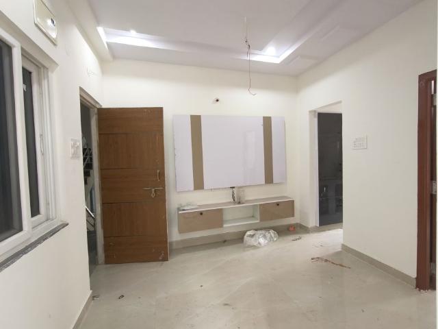 Rental | 1 BHK 562 Sq.Ft. Apartment in Kiran Residency Kondapur