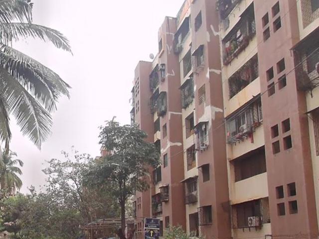 Rental | 1 BHK + 563 Sq.Ft. Apartment in Bhoomi Gokul