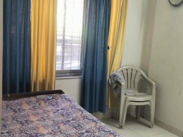 Rental | 1 BHK + 563 Sq.Ft. Apartment in Oxford Blues