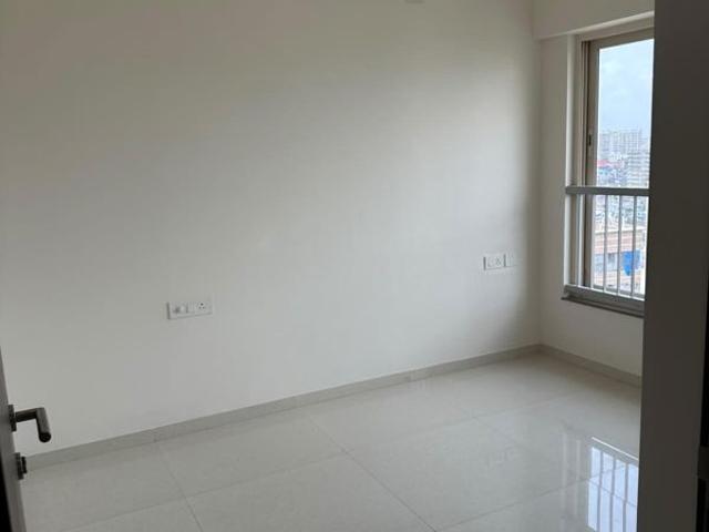 Rental | 1 BHK 574 Sq.Ft. Apartment in Lodha Unica