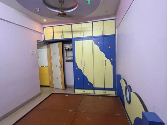 Rental | 1 BHK 575 Sq.Ft. Apartment in Amar Matru Shakti CHS