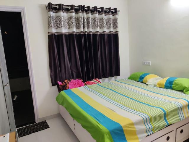 Rental | 1 BHK 575 Sq.Ft. Apartment in Baner