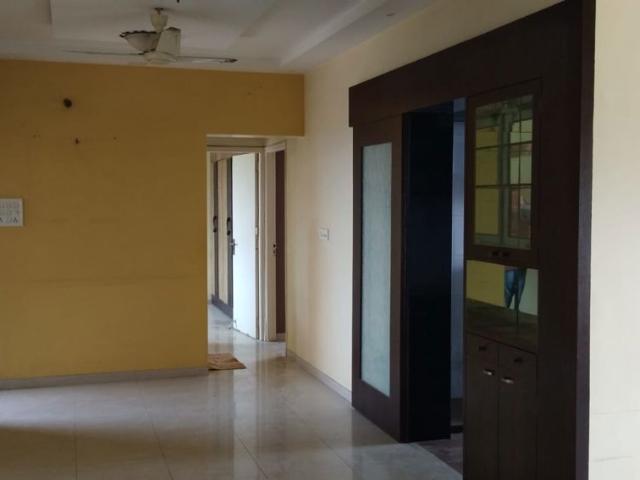 Rental | 1 BHK 575 Sq.Ft. Apartment in Gokul Nagri 2