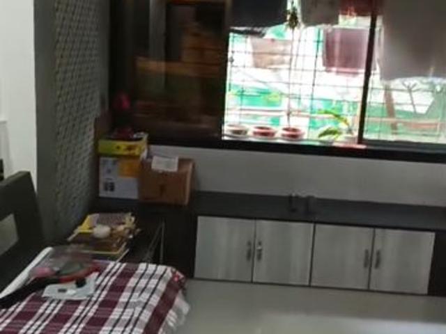 Rental | 1 BHK 575 Sq.Ft. Apartment in Minal Chhaya Co Operative Housing Society