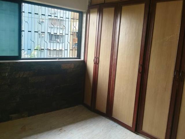Rental | 1 BHK + 575 Sq.Ft. Apartment in Runwal Nagar