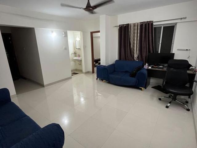 Rental | 1 BHK + 575 Sq.Ft. Apartment in Sai Nagari CHS Kalyani Nagar
