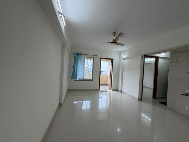 Rental | 1 BHK + 575 Sq.Ft. Apartment in Sai Nagari CHS Kalyani Nagar