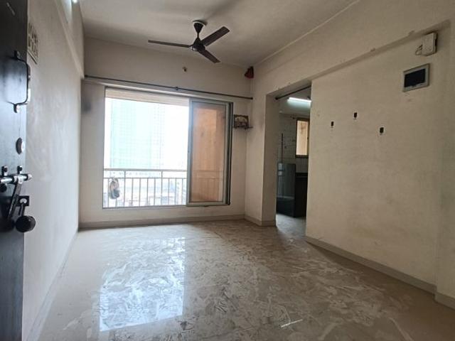 Rental | 1 BHK 575 Sq.Ft. Apartment in Seven Apna Ghar Phase 2 Plot A