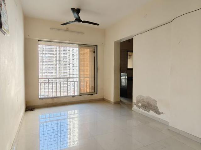Rental | 1 BHK 575 Sq.Ft. Apartment in Seven Apna Ghar Phase 2 Plot A