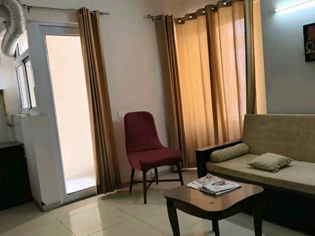 Rental | 1 BHK 578 Sq.Ft. Apartment in Wave Dream Homes