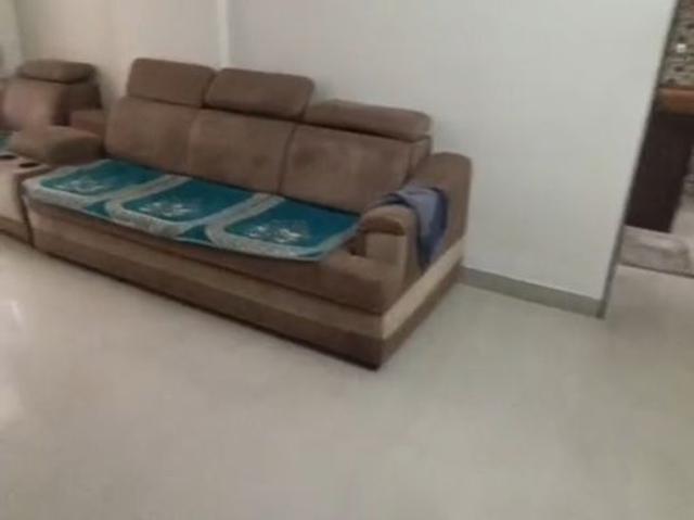 Rental | 1 BHK 570 Sq.Ft. Apartment in Abhinandan Apartment