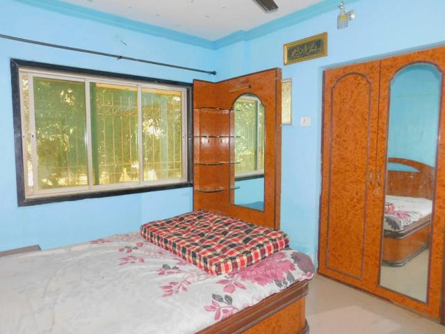 Rental | 1 BHK 570 Sq.Ft. Apartment in Anjani Heights