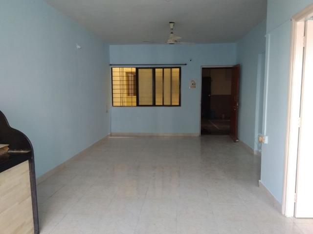 Rental | 1 BHK 570 Sq.Ft. Apartment in DP Road