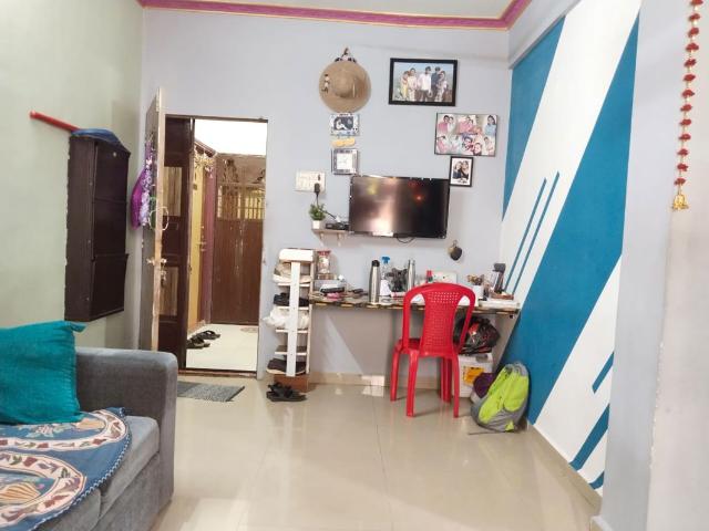 Rental | 1 BHK + 570 Sq.Ft. Apartment in Neel Sankalp