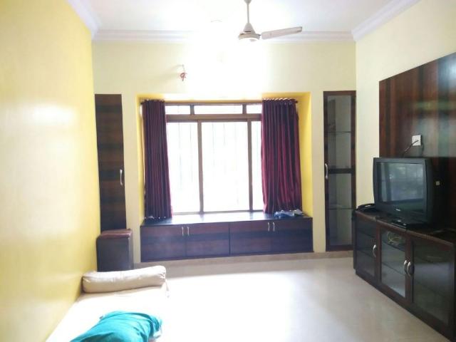 Rental | 1 BHK 570 Sq.Ft. Apartment in Panch Leela
