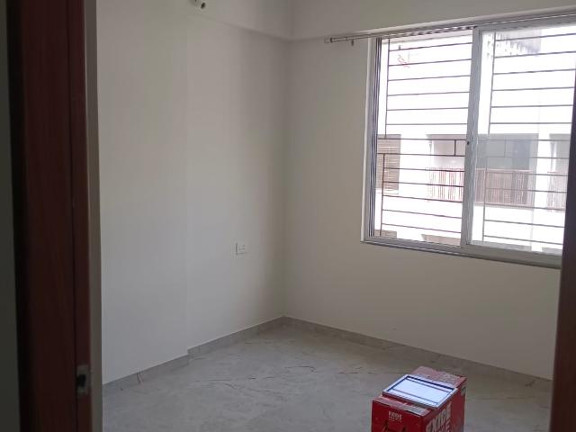 Rental | 1 BHK 570 Sq.Ft. Apartment in Patil Raghukul Nagari CHS