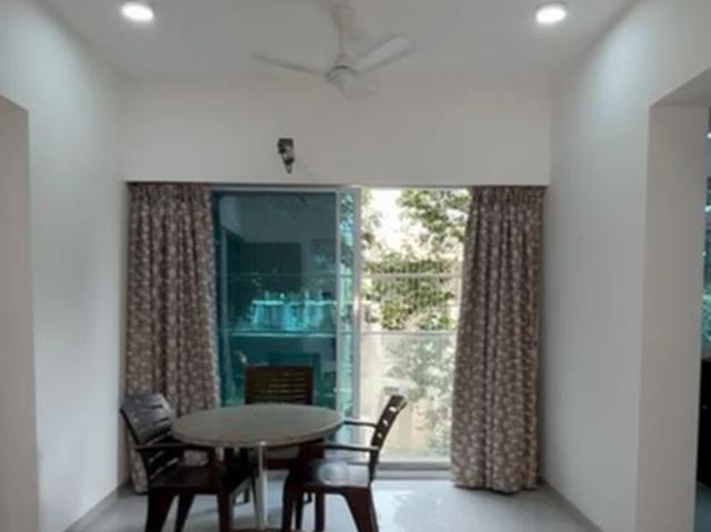 Rental | 1 BHK 572 Sq.Ft. Apartment in Chembur