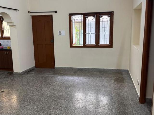 Rental | 1 BHK + 572 Sq.Ft. Apartment in Prestige Primrose Hills
