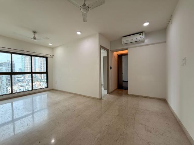 Rental | 1 BHK 584 Sq.Ft. Apartment in Sheth Irene