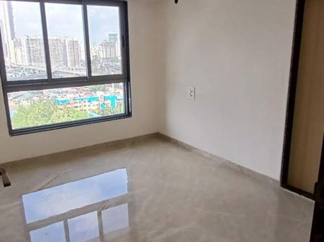 Rental | 1 BHK 584 Sq.Ft. Apartment in Sheth Irene