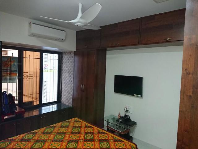 Rental | 1 BHK 585 Sq.Ft. Apartment in Yash Laxman Niwas