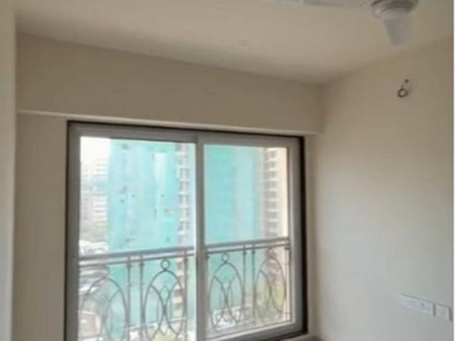 Rental | 1 BHK 585 Sq.Ft. Apartment in Chembur
