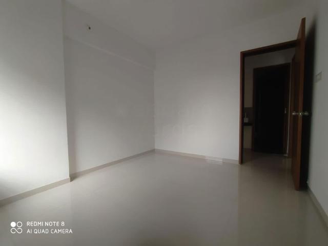 Rental | 1 BHK 585 Sq.Ft. Apartment in Gera Shrishti