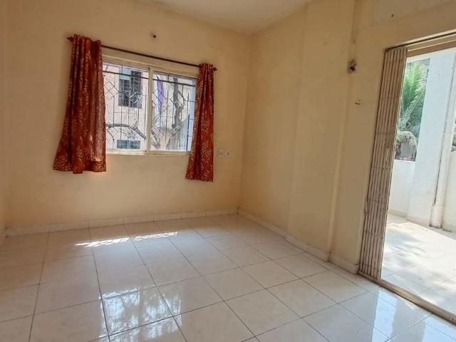 Rental | 1 BHK 585 Sq.Ft. Apartment in Karve Nagar