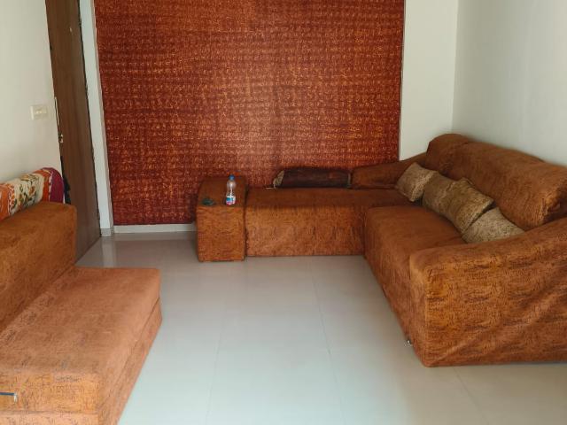 Rental | 1 BHK 585 Sq.Ft. Apartment in Lodha Casa Bella