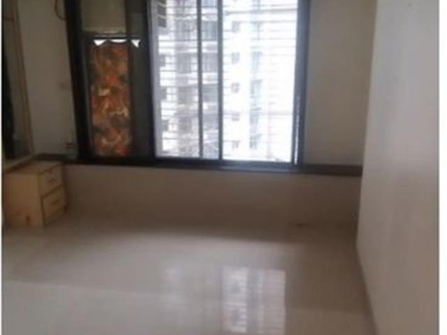 Rental | 1 BHK 585 Sq.Ft. Apartment in Luv Kush Tower