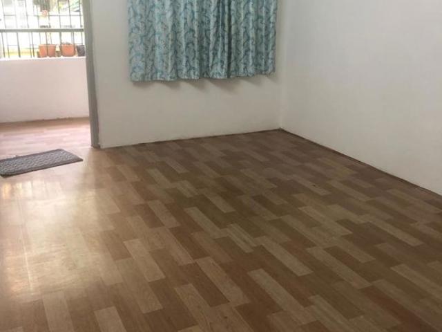 Rental | 1 BHK 585 Sq.Ft. Apartment in Mantri Kinara
