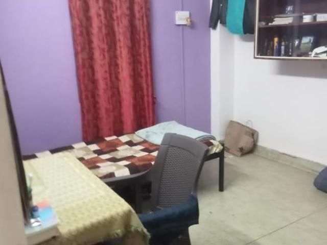 Rental | 1 BHK 585 Sq.Ft. Apartment in Mantri Kinara