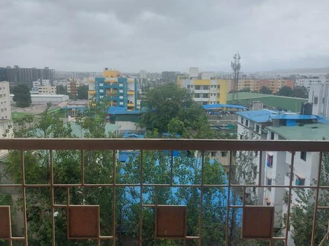 Rental | 1 BHK + 585 Sq.Ft. Apartment in Nanded City Mangal Bhairav