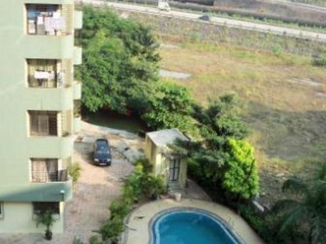 Rental | 1 BHK 585 Sq.Ft. Apartment in RNA NG Regency Phase I