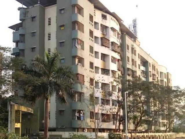 Rental | 1 BHK 585 Sq.Ft. Apartment in RNA NG Regency Phase I