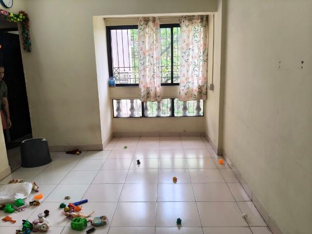 Rental | 1 BHK 585 Sq.Ft. Apartment in Shubham Pearl