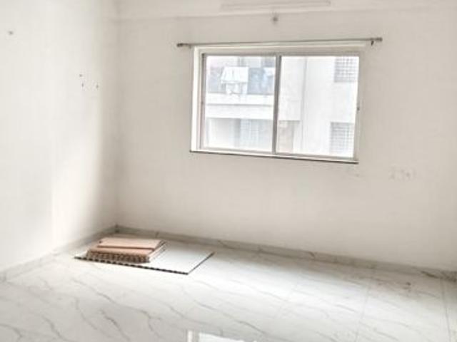 Rental | 1 BHK 586 Sq.Ft. Apartment in Wadgaon Sheri