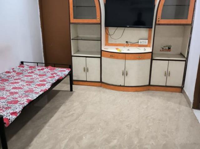 Rental | 1 BHK 586 Sq.Ft. Apartment in Wadgaon Sheri