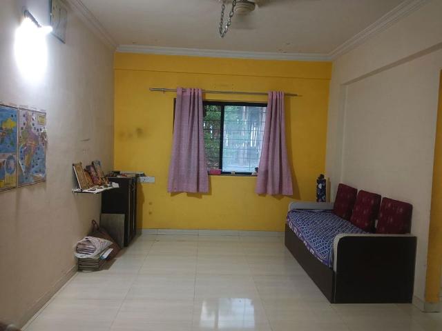 Rental | 1 BHK 588 Sq.Ft. Apartment in Jaijinendra Nilay