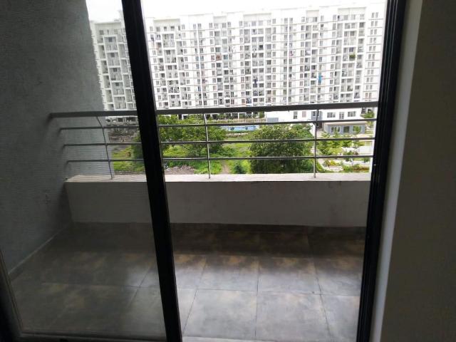 Rental | 1 BHK 589 Sq.Ft. Apartment in Vascon Citron Phase 1