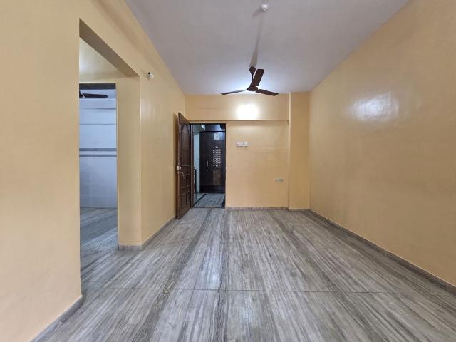 Rental | 1 BHK 580 Sq.Ft. Apartment in Vaidya Nagar