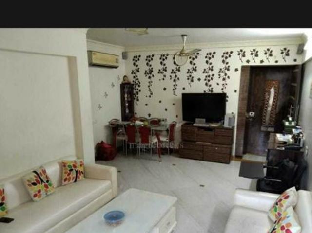 Rental | 1 BHK 580 Sq.Ft. Apartment in Vijay Tower Kopri