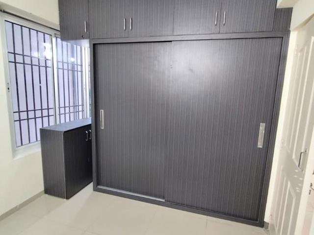Rental | 1 BHK 580 Sq.Ft. Apartment in Wave City