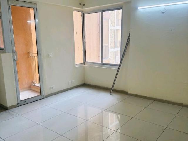 Rental | 1 BHK 580 Sq.Ft. Apartment in Wave Dream Homes