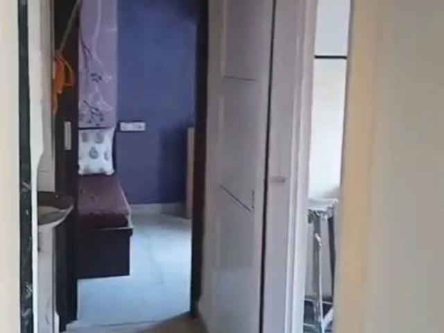 Rental | 1 BHK + 580 Sq.Ft. Apartment in Asawari Lokpuram