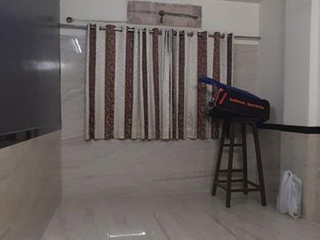 Rental | 1 BHK 580 Sq.Ft. Apartment in Dattani Park 7A