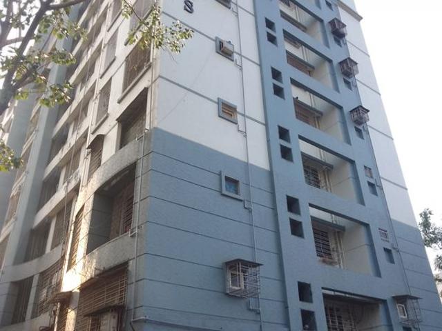 Rental | 1 BHK 580 Sq.Ft. Apartment in Dedhia Daffodils Dahisar