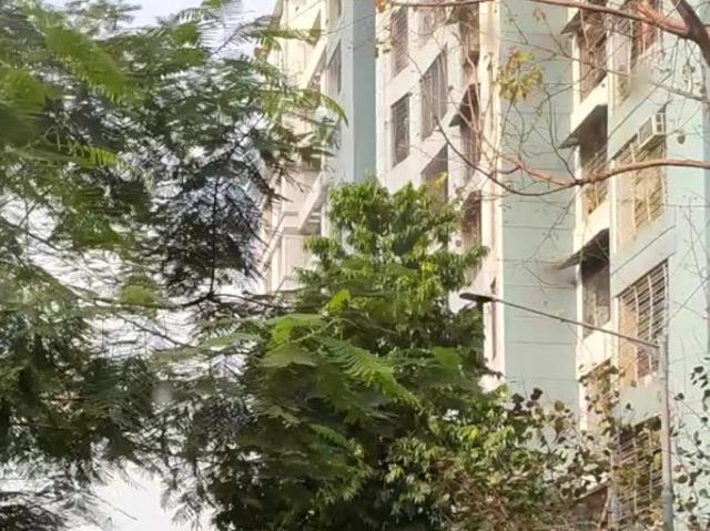 Rental | 1 BHK + 580 Sq.Ft. Apartment in Dedhia Daffodils