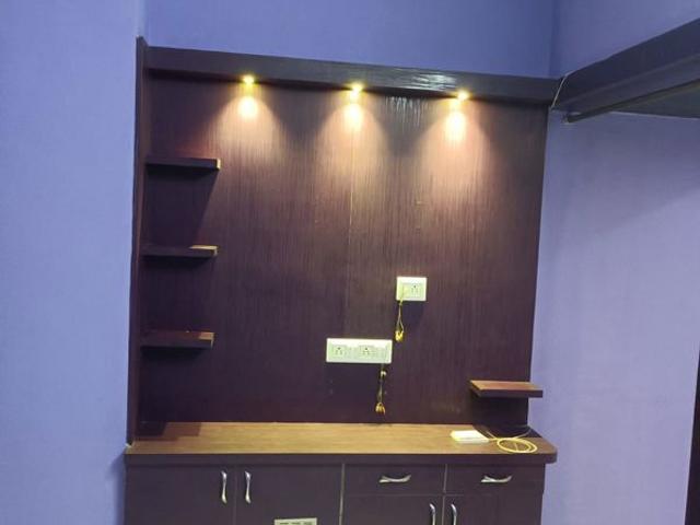 Rental | 1 BHK + 580 Sq.Ft. Apartment in Durvankur Society