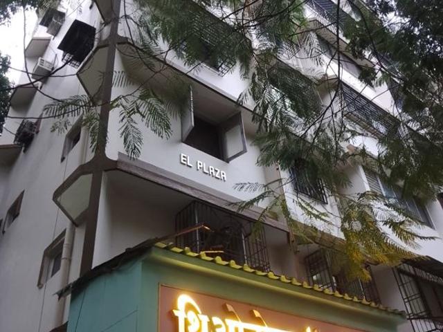 Rental | 1 BHK 580 Sq.Ft. Apartment in El Plaza Apartments